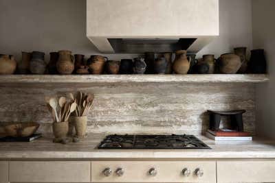  Rustic Kitchen. Pears Project by Montana Labelle Design.