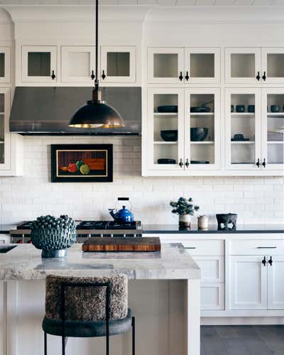  Beach House Kitchen. WATERMILL by Timothy Godbold.