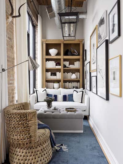  Contemporary Transitional Office Workspace. Brynn Olson Design Group Studio Space by Brynn Olson Design Group.