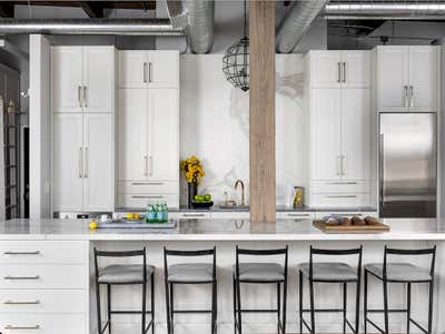  Traditional Transitional Office Workspace. Brynn Olson Design Group Studio Space by Brynn Olson Design Group.