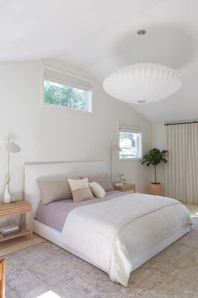  Bohemian Scandinavian Family Home Bedroom. Rocomare by Veneer Designs.