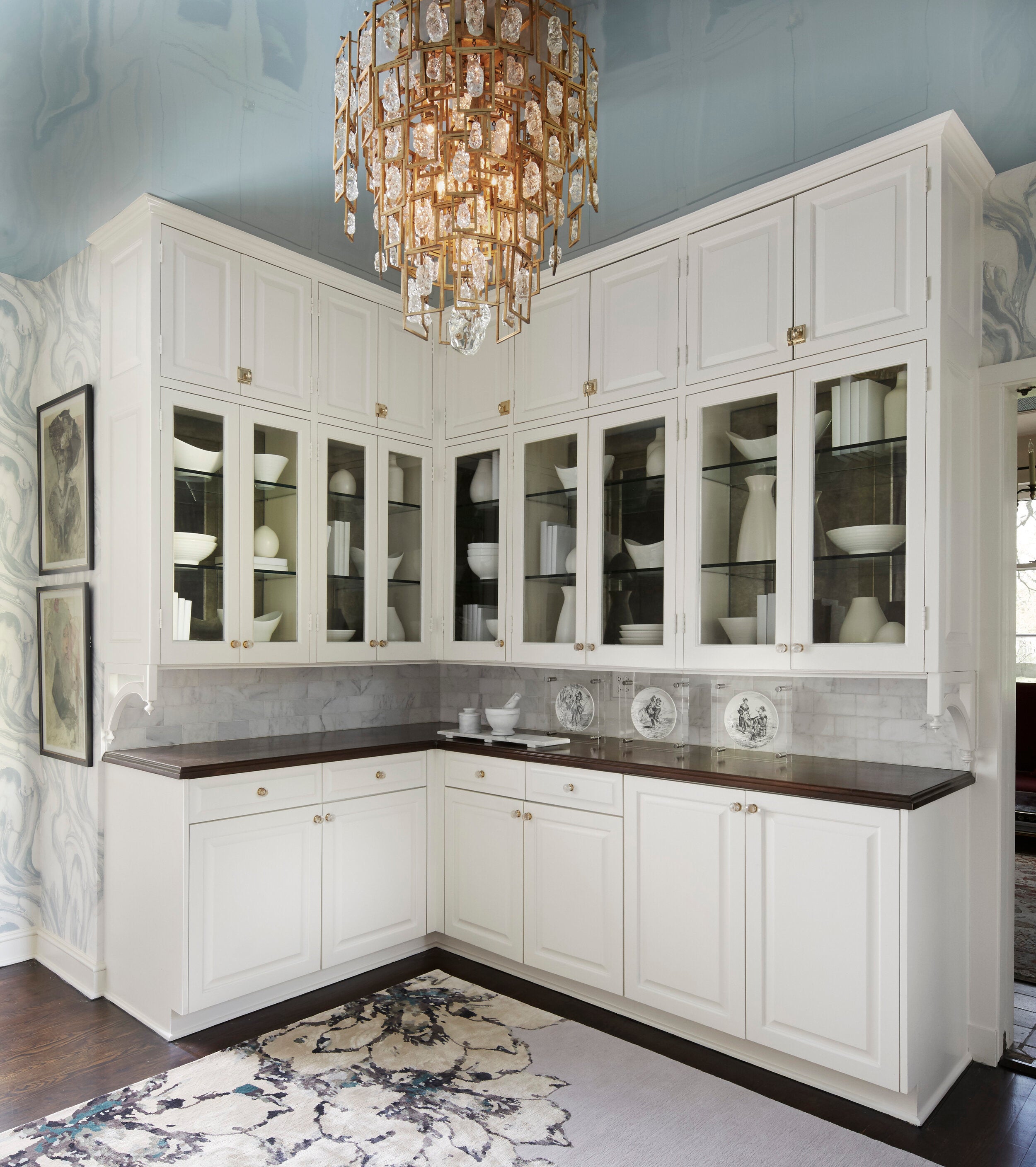 Kitchen by Amy Kartheiser Design | 1stDibs