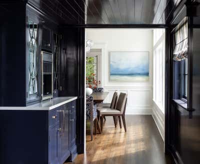  Traditional Family Home Pantry. Madison Park Residence by Studio AM Architecture & Interiors.