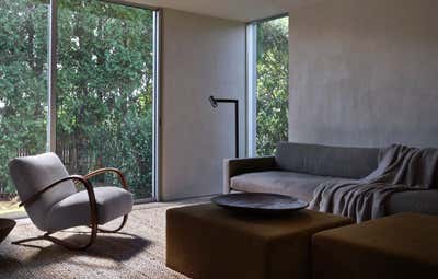 Modern Family Home Living Room. HAMPTONS BUTTER LANE by Michael Del Piero Good Design.