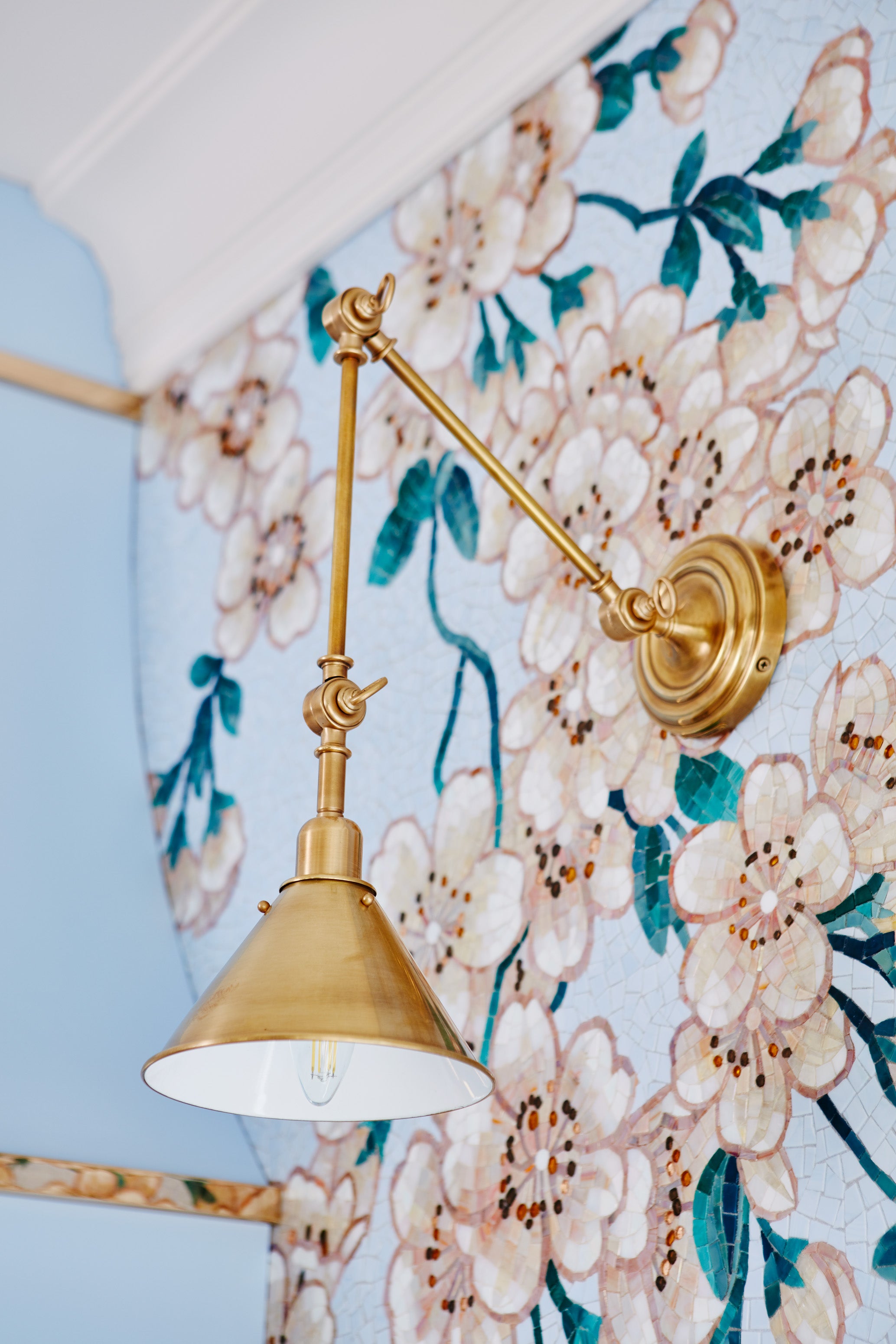 Transitional Kitchen