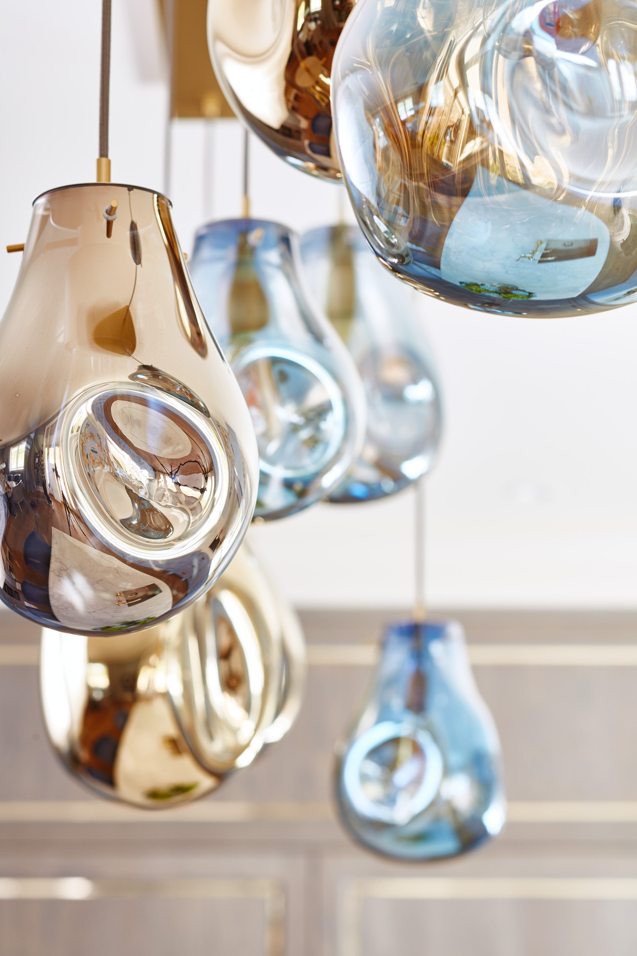 Transitional Kitchen