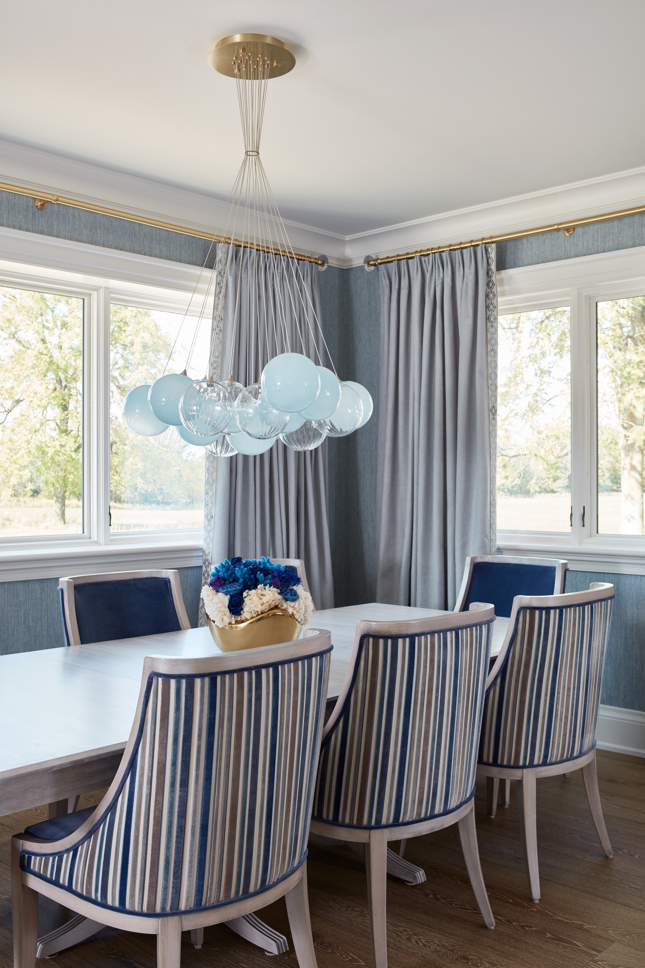 Transitional Kitchen