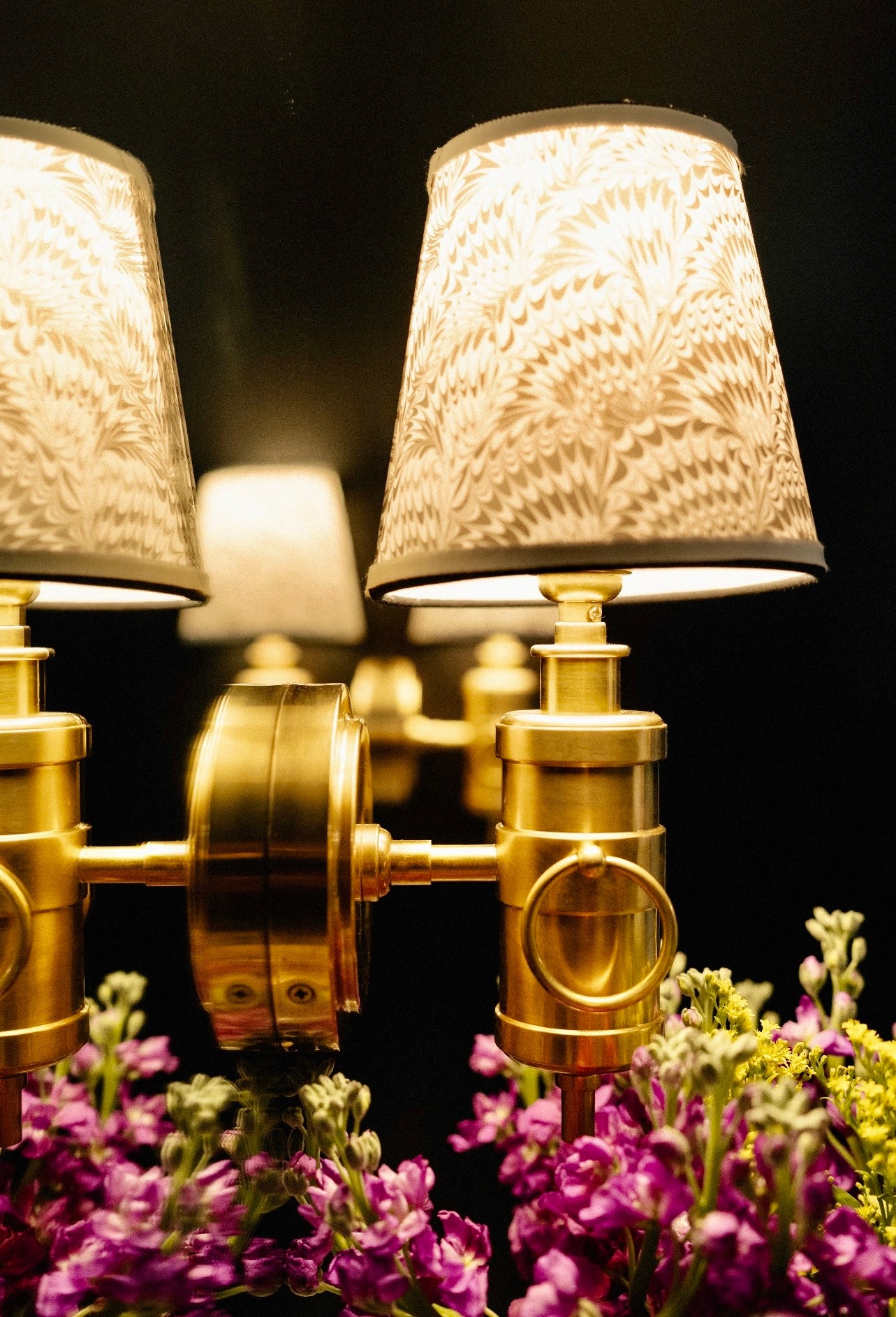 Transitional Bathroom