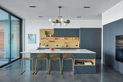  Modern Kitchen. Bembe Beach House by Bohl Architects.