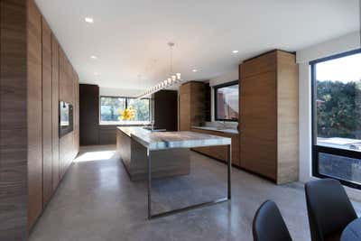  Minimalist Family Home Kitchen. Sands Point Dream Home Reno by New York Interior Design, Inc..