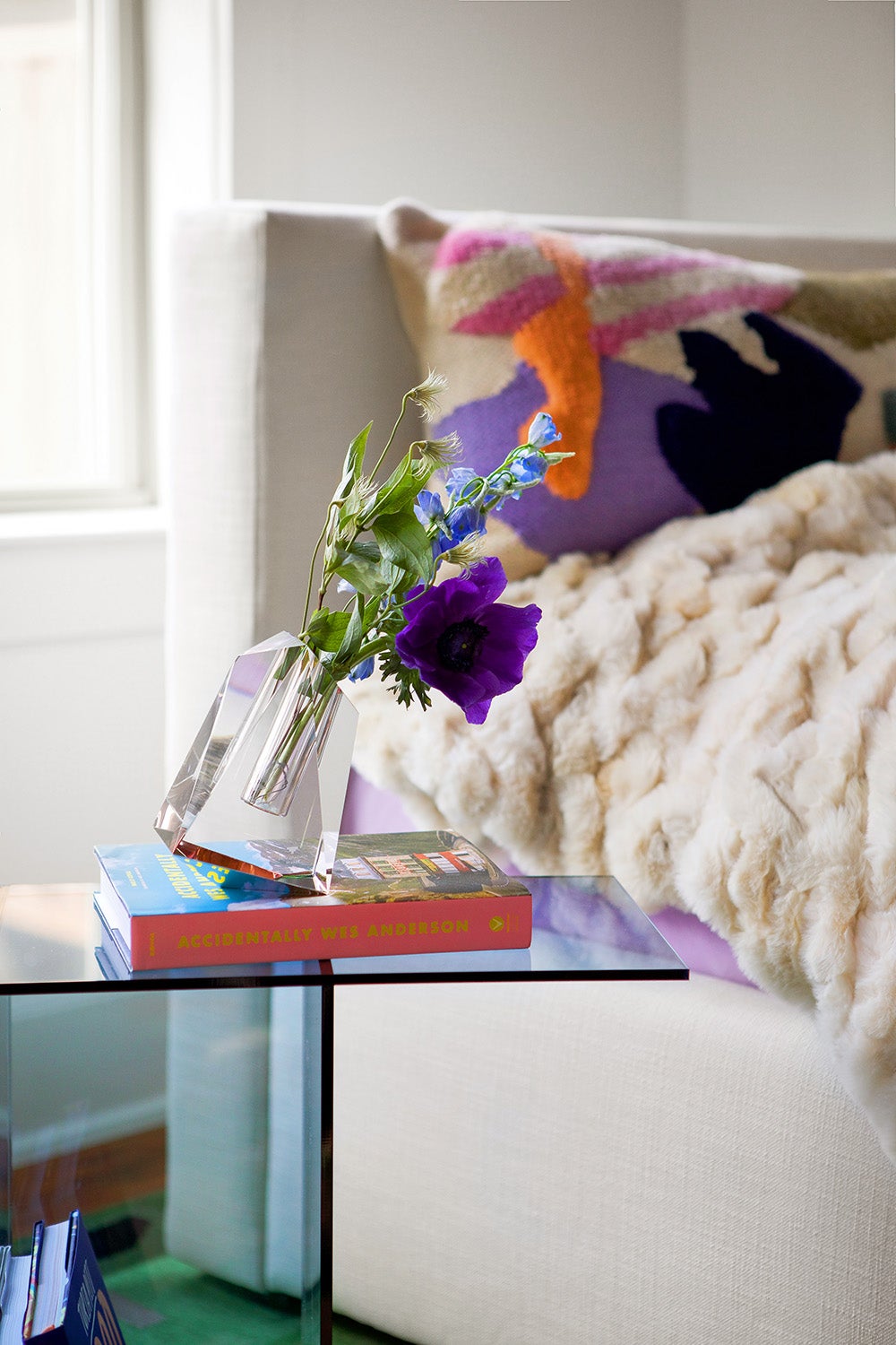 Eclectic Children
s Room