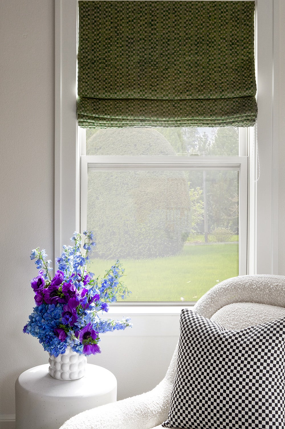 Eclectic Children
s Room