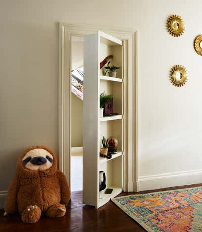  British Colonial Family Home Bedroom. The Sawyers: Second Floor by Feng Shui Style.