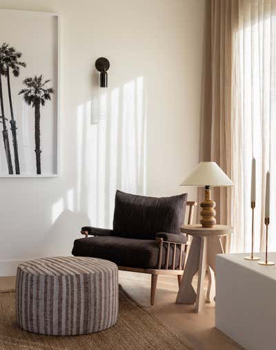  Farmhouse Family Home Office and Study. HIGHLANDS by Katie Hodges Design.