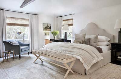  Farmhouse Family Home Bedroom. ARDEN by Katie Hodges Design.