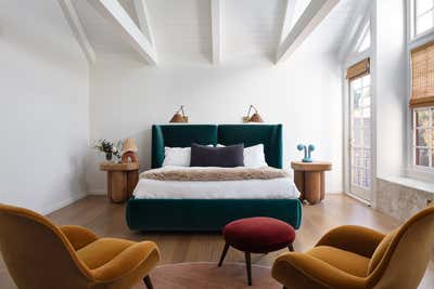  Art Deco Bedroom. LA GRANADA by LALA reimagined.