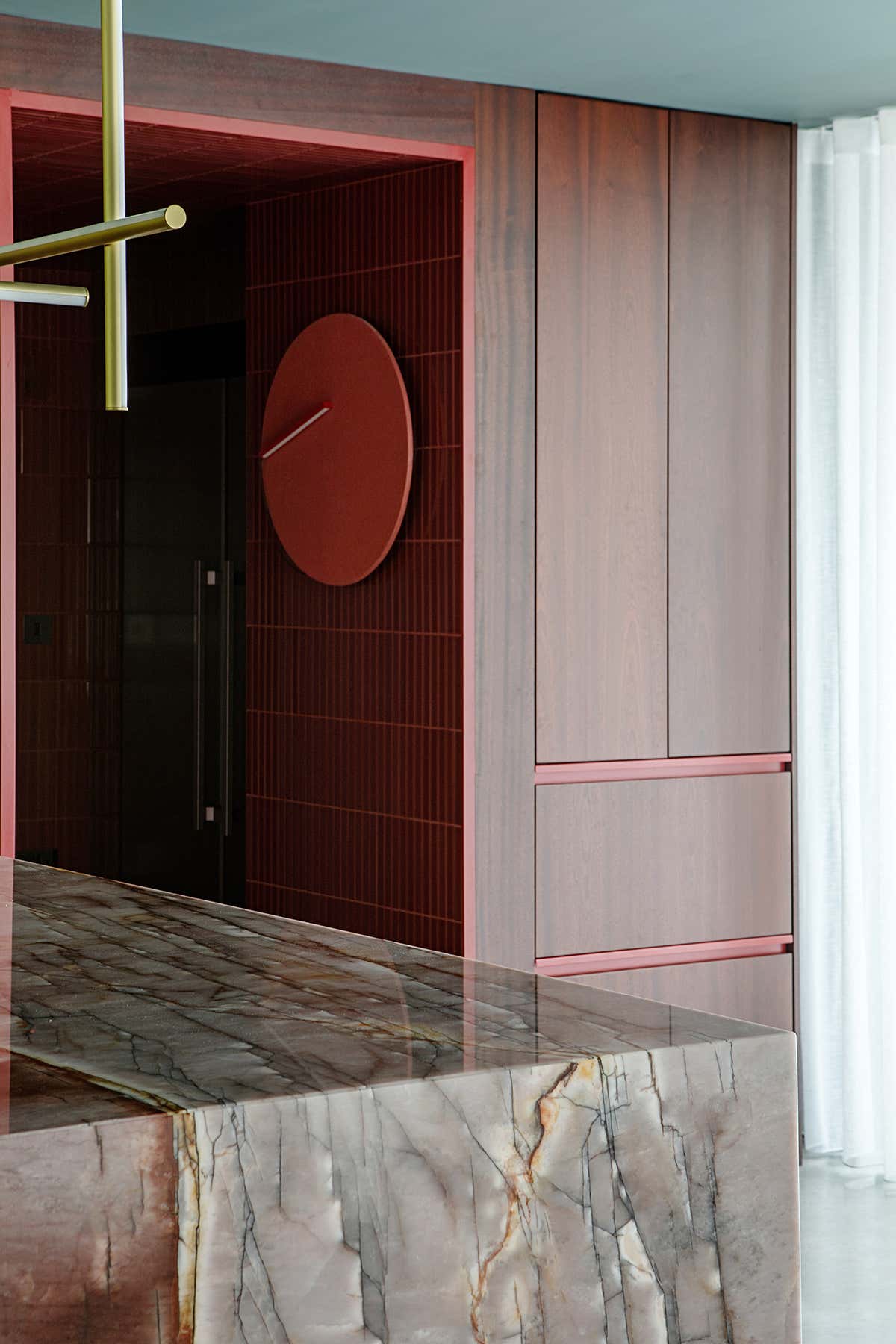 Kitchen by Kingston Lafferty Design | 1stDibs