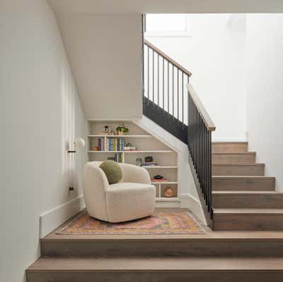  Contemporary Modern Family Home Children's Room. Winchester II by Studio Gild.