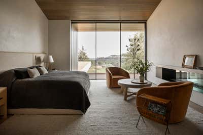  Contemporary Family Home Bedroom. Modern Farmhouse by Jamie Bush + Co..