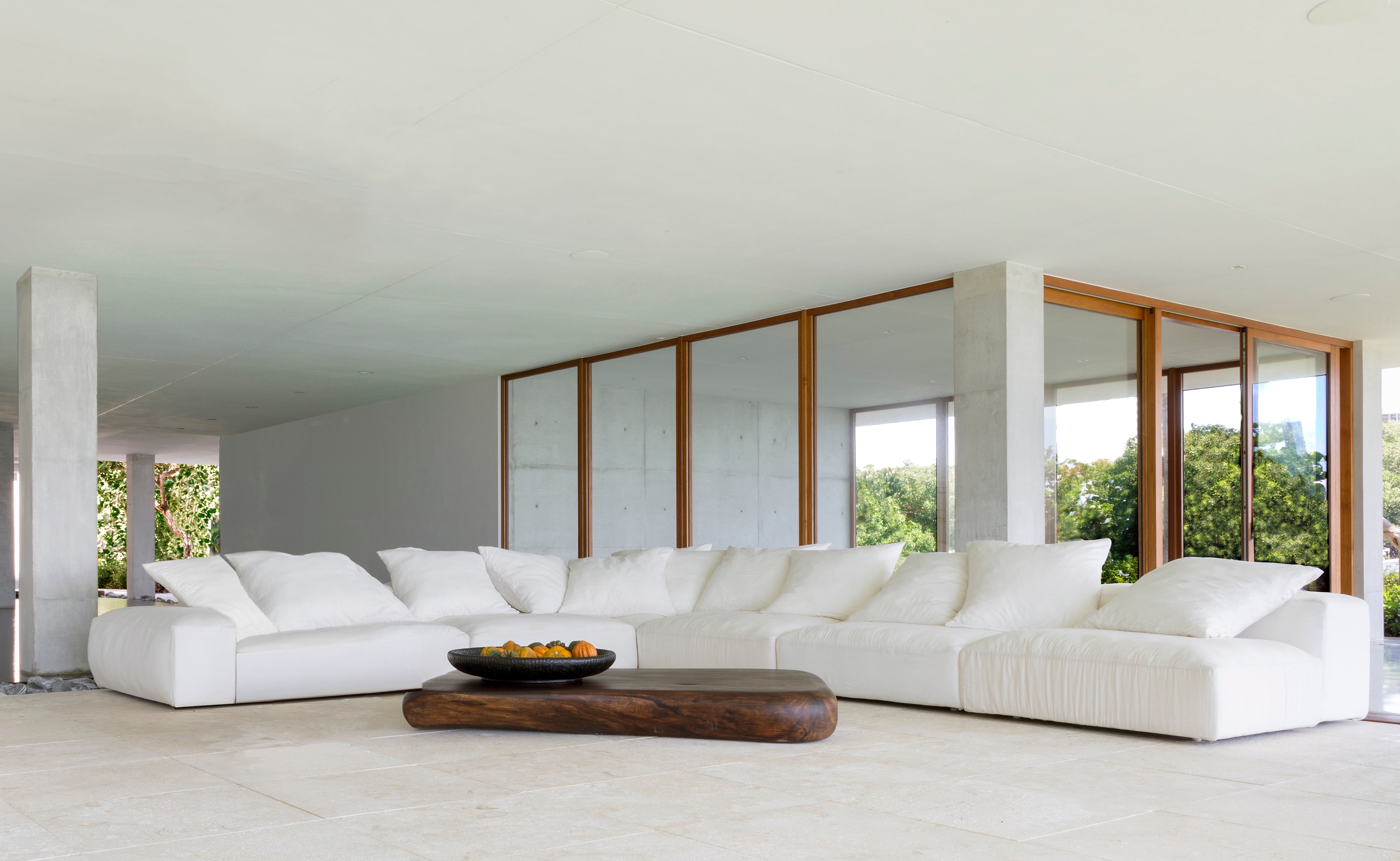 Beach Style Exterior