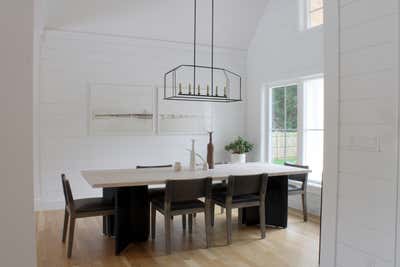  Farmhouse Dining Room. Farmhouse Goes Greek by Do Not Let Us Design.