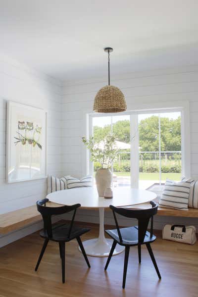  Farmhouse Vacation Home Kitchen. Farmhouse Goes Greek by Do Not Let Us Design.