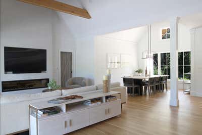  Mediterranean Living Room. Farmhouse Goes Greek by Do Not Let Us Design.