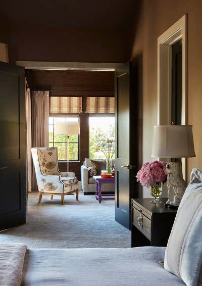  Asian Living Room. A First Time Remodeler's Sanctuary by Andrea Schumacher Interiors.