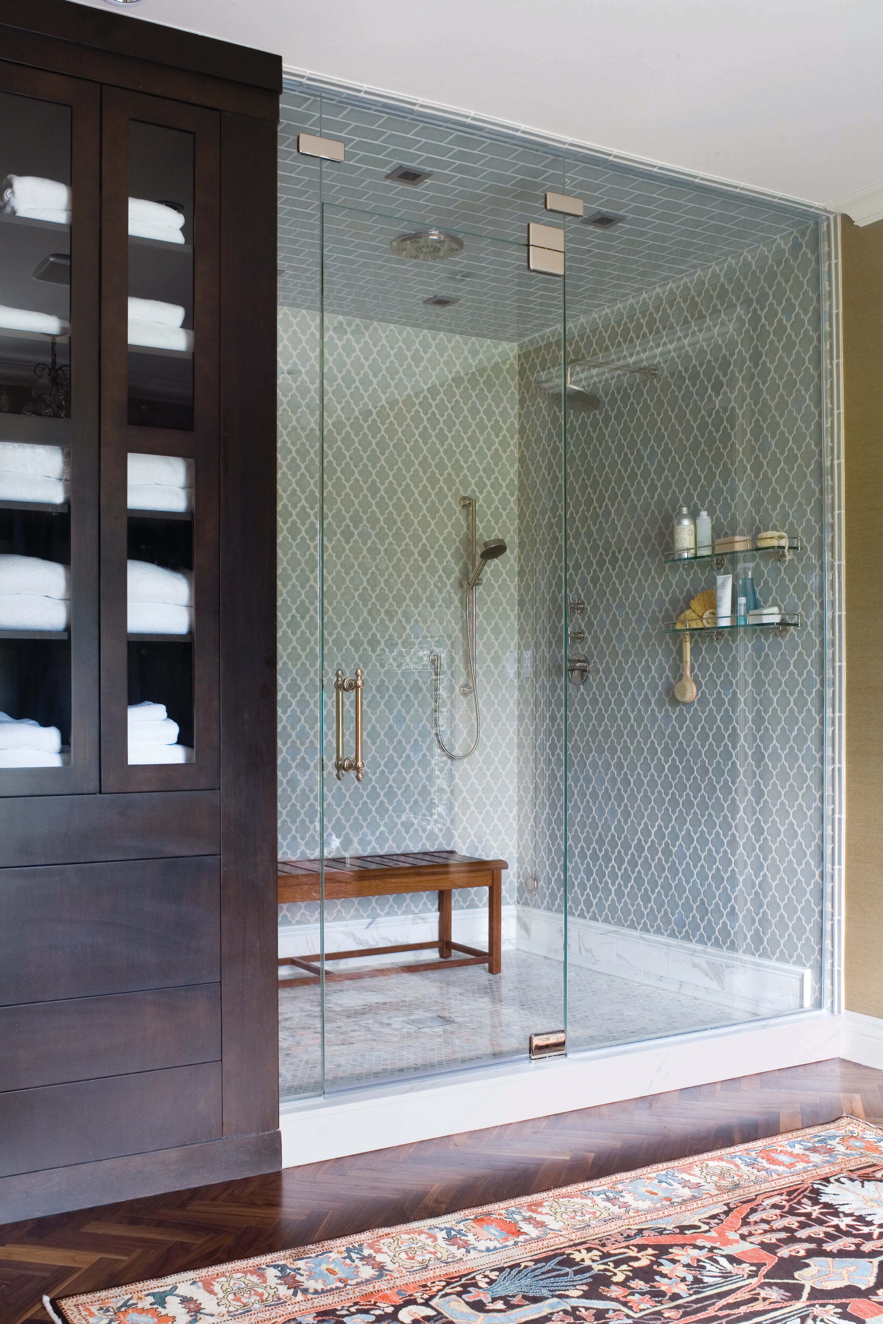 Contemporary Bathroom