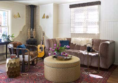  Contemporary Family Home Living Room. Mountain Magic by Andrea Schumacher Interiors.