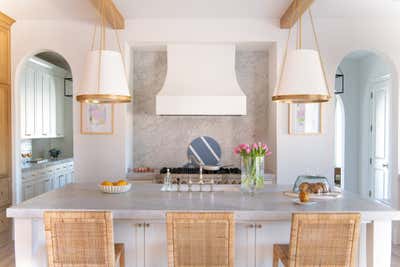  Contemporary Family Home Kitchen. Durango Drive by Jessica Koltun.