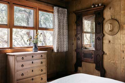  Country House Bedroom. Carmel Valley by Caroline Davis.