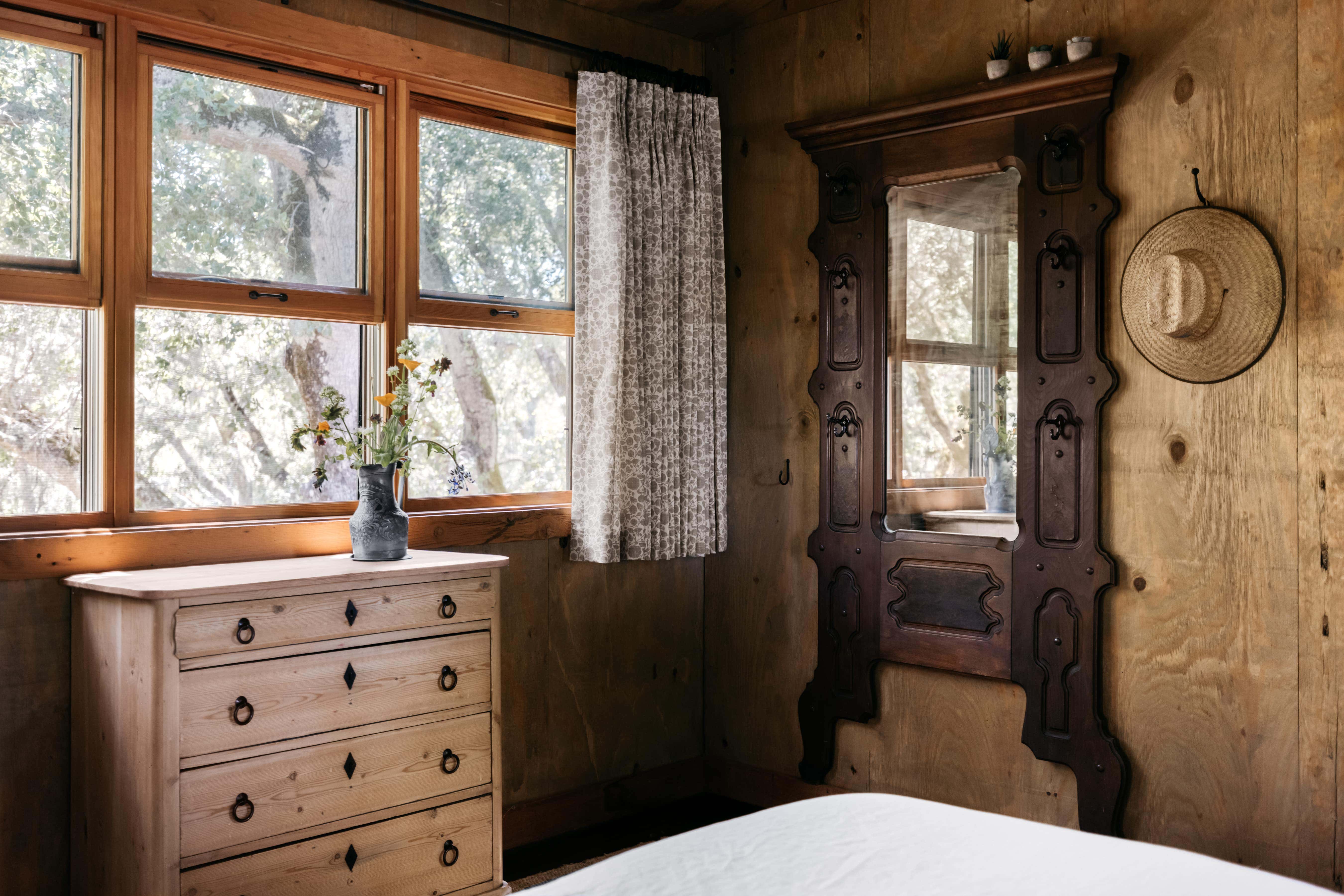 Farmhouse Bedroom