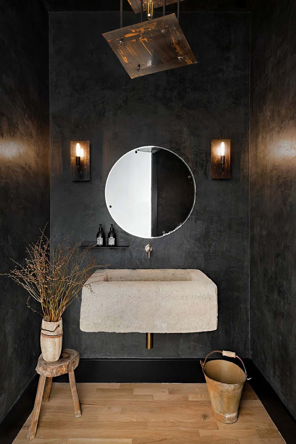 Contemporary Bathroom