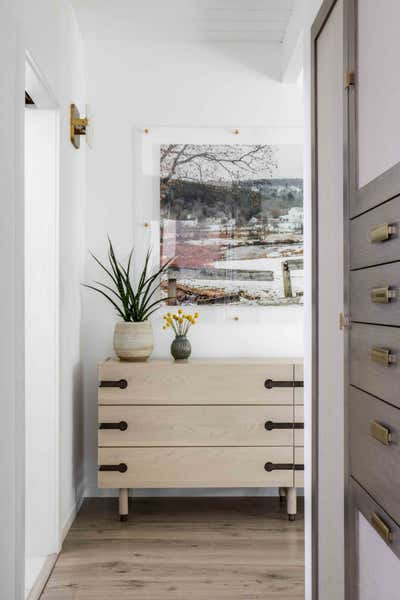  Scandinavian Bedroom. Capistrano by Jen Samson Design.