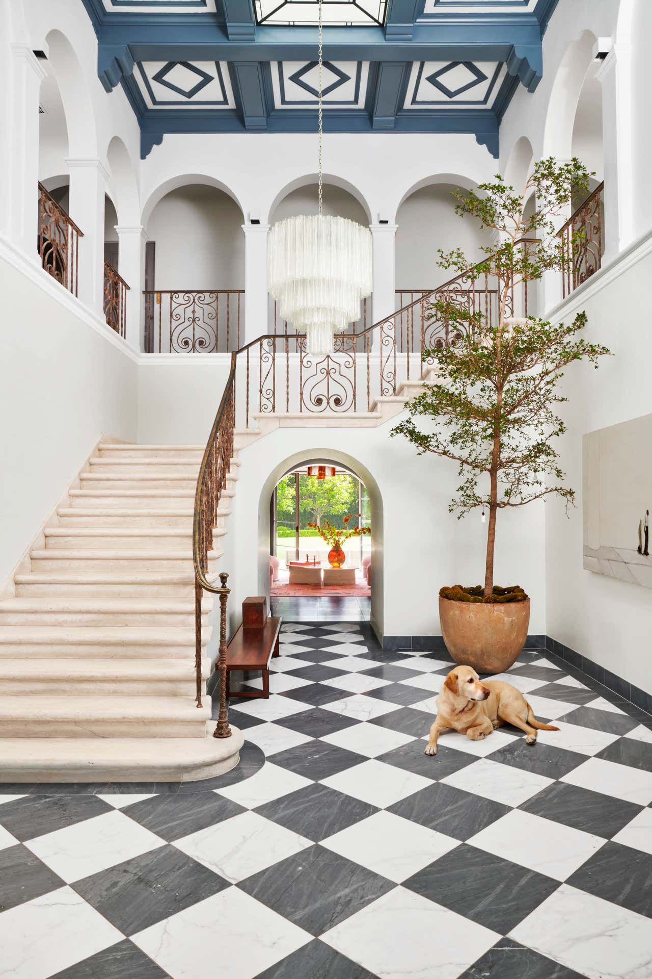 Entry and Hall Design Ideas - 6,565 Pictures | 1stDibs