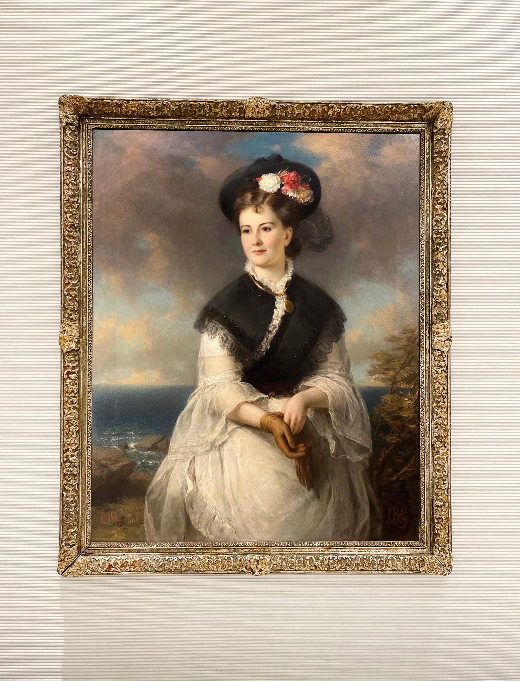 Arts and Crafts Lobby and Reception