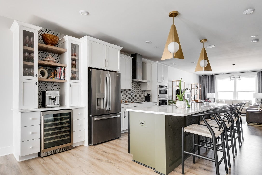 Rocketts Landing by Samantha Heyl Studio 1stDibs