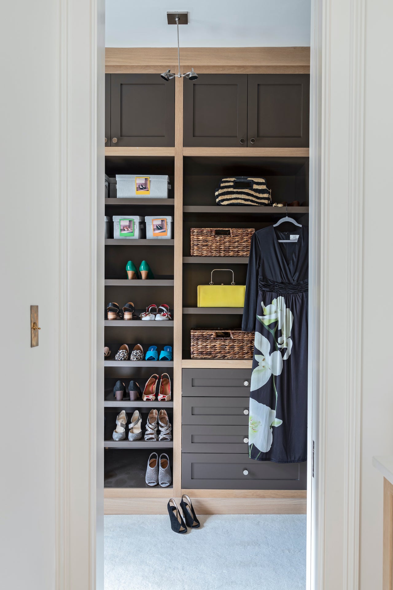 Coastal 2024 storage cabinets
