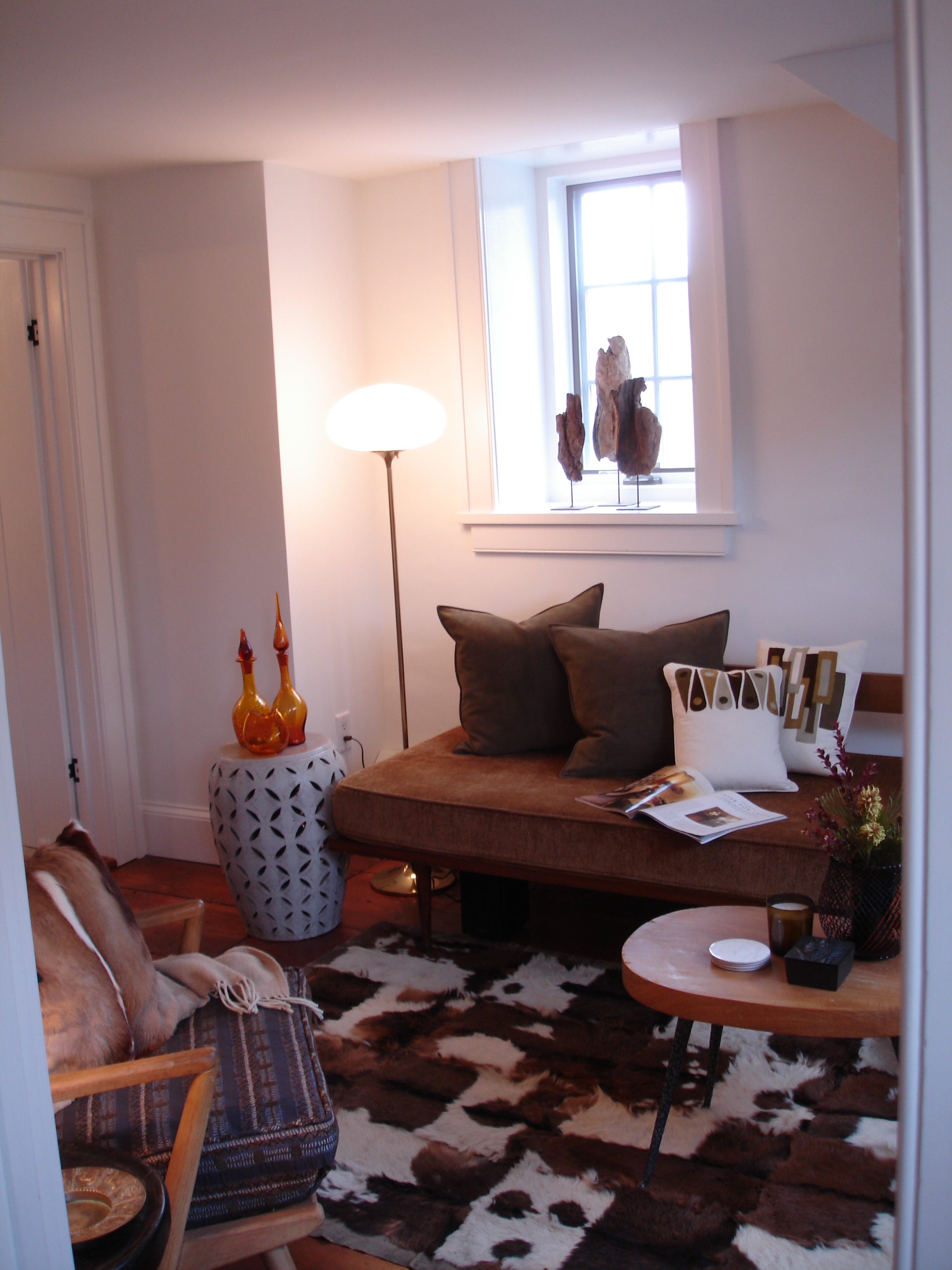 Farmhouse Children
s Room