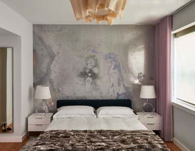  Contemporary Family Home Bedroom. Boerum Hill Townhouse by Butter and Eggs.