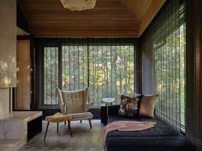 Art Deco Family Home Living Room. Moore Park by Elizabeth Metcalfe Design.