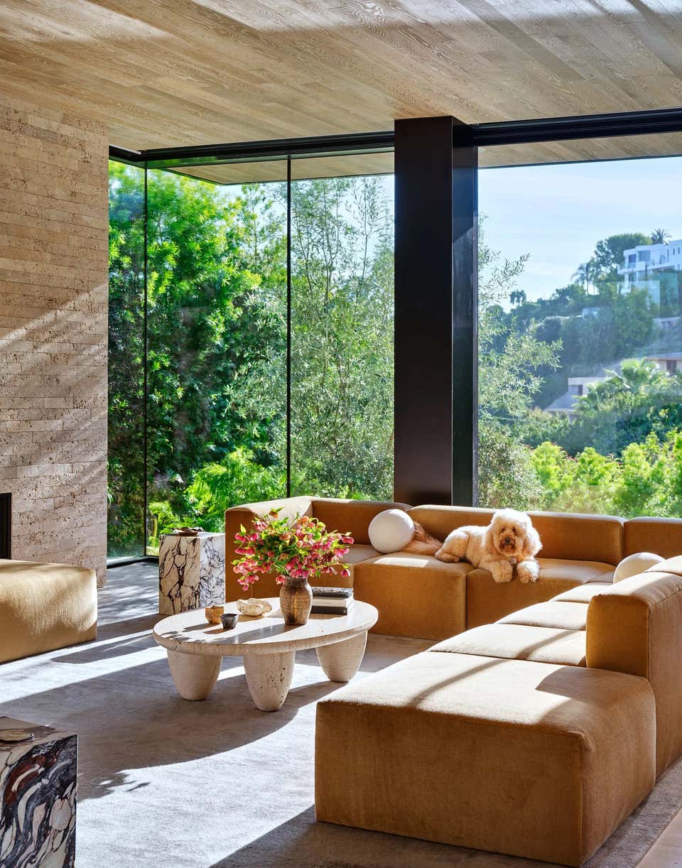 Beverly Hills by Jeremiah Brent Design | 1stDibs