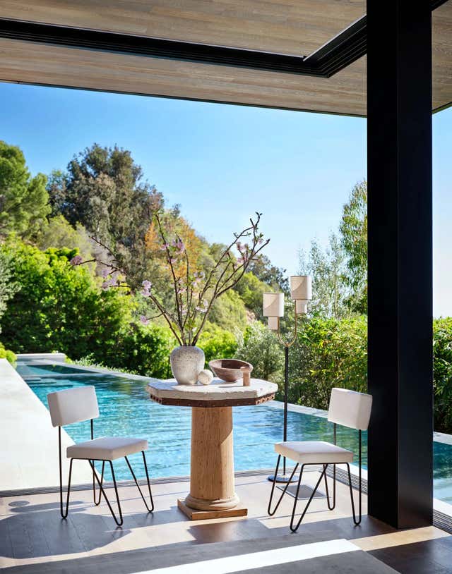 Beverly Hills by Jeremiah Brent Design | 1stDibs