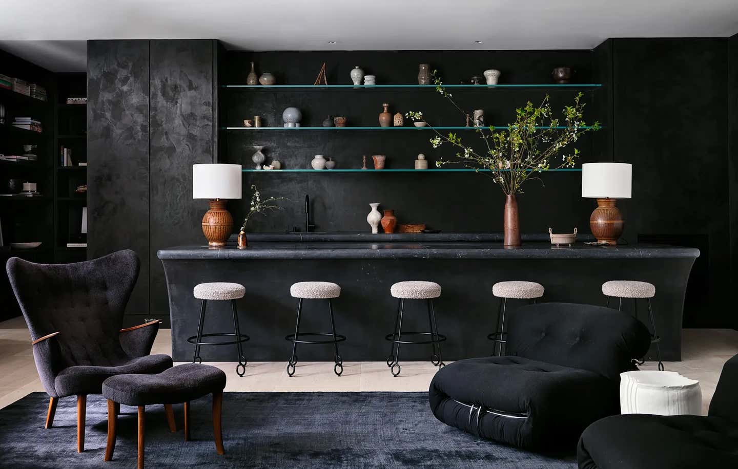 Beverly Hills by Jeremiah Brent Design | 1stDibs