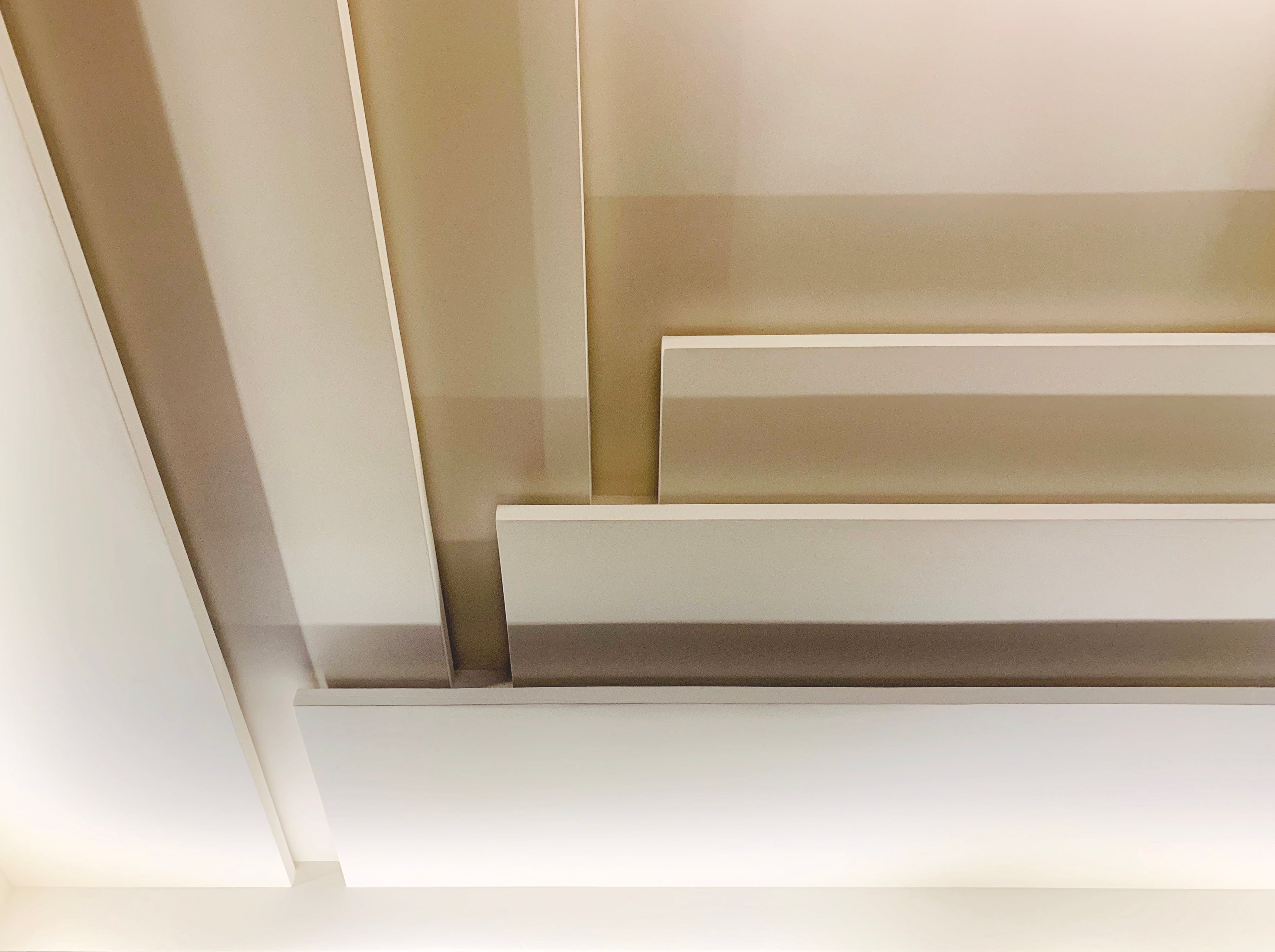 Arts and Crafts Lobby and Reception