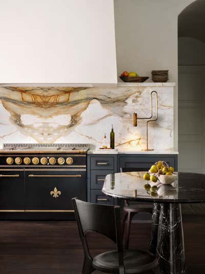  Contemporary Family Home Kitchen. Longmont by Ashton Taylor Interiors, LLC.