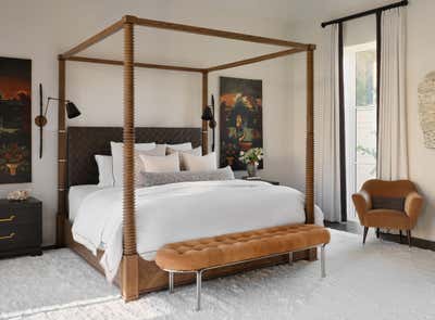 Modern Bedroom. Longmont by Ashton Taylor Interiors, LLC.