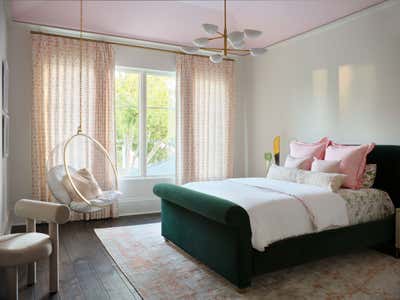  Modern Family Home Bedroom. Longmont by Ashton Taylor Interiors, LLC.