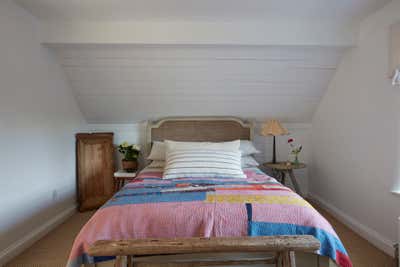  Farmhouse French Bedroom. The Old Forge by CÔTE de FOLK.